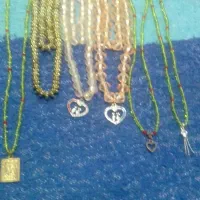 دسبند وگردن بند