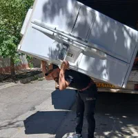 باربری و کارگر اسباب کشی درمنزل در کرج