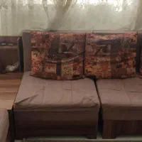 مبل راحتی|مبلمان خانگی و میز عسلی|تهران, درختی|دیوار