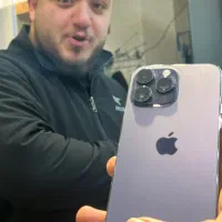 ایفون ۱۴ پرومکس زیر قیمت بازار