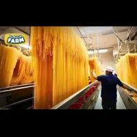 استخدام کارخانه ماکارونی