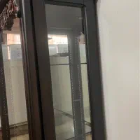 کمد بوفه|بوفه، ویترین، کنسول|رشت, دیانتی|دیوار