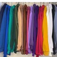 هودی زنانه دخترانه زمستانه اسپرت شیک گرم نرم اصل