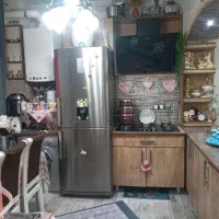 فروش آپارتمان ۶۰ متری ۲ خواب سنددار و شیک/شهرک مهر|فروش آپارتمان|نسیمشهر, |دیوار