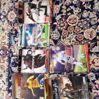 بازی کامپیوتر pc|کنسول، بازی ویدئویی و آنلاین|گرگان, |دیوار