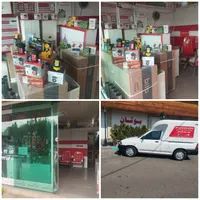 نمایندگی نصب و تعمیرات کولرگازی و تصفیه اب
