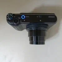 دوربین عکاسی فیلمبرداری سامسونگ WB855|دوربین عکاسی و فیلمبرداری|تهران, امام زاده عبدالله|دیوار