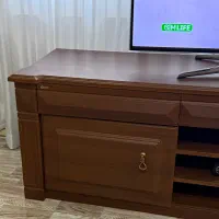 میز تلویزیون|میز تلویزیون|رشت, بلوار گیلان|دیوار