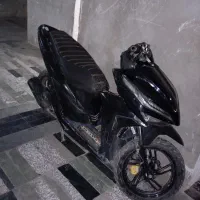 کلیک ۴۰۲|موتورسیکلت|بیرجند, |دیوار