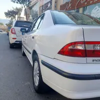 سمند LX ساده، مدل ۱۳۹۸|خودرو سواری و وانت|بیرجند, |دیوار