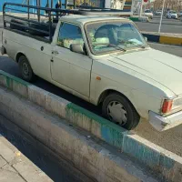 وانت پیکان۹۲