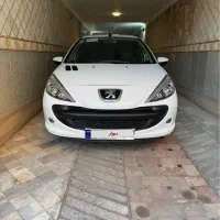 207 tu3 مدل۱۴۰۲