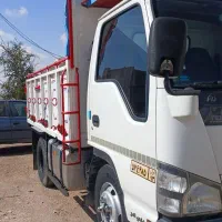 ایسوزو مدل 91|خودرو سنگین|داراب, |دیوار