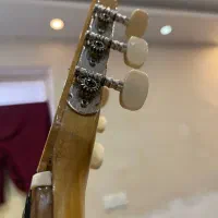 گیتار کاملا نو|گیتار، بیس، امپلیفایر|مشهد, سید رضی|دیوار