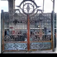 صنعتکاروجوشکاری|خدمات پیشه و مهارت|همدان, |دیوار