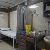 استخدام بهیار پرستار ماما خانم