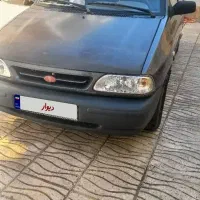 پراید مدل ۹۰