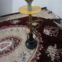 قلیان عربی سوپاپ دار