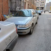 سمند ۸۴