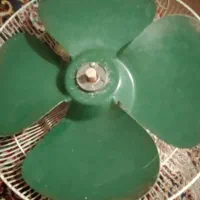 پنکه زمینی