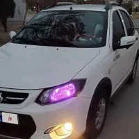 کوییک 1401پارس خودرویی