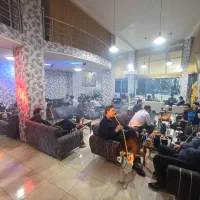 فروش وسایل کافه