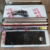 سلفون کش صنعتی ۴۰سانتی