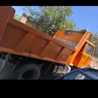 خاور تمیز مدل ۸۹|خودرو سنگین|مشهد, شهرک رازی (شهرک غرب)|دیوار