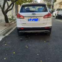 تیگو ۵ مدل ۱۳۹۷|خودرو سواری و وانت|زنجان, |دیوار