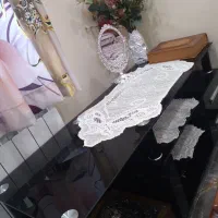 میز تلوزیون در حد نو