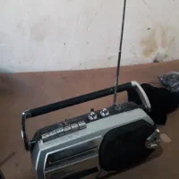 رادیو ضبط آیوا ژاپنی