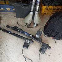 تعمیرات جک پارکینگ کرکره برقی درب اتوماتیک تکنسین