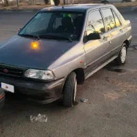 پراید 131 مدل 94|خودرو سواری و وانت|دهگلان, |دیوار