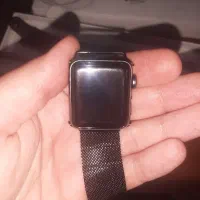 اپل واچ‌ سالم سری ۳ اورجینال وارداتی از هلند