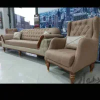 مبلمان تی 550فروش حضوری و آنلاین نقدو اقساط|مبلمان خانگی و میز عسلی|بندرلنگه, |دیوار