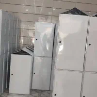 کاور پکیج عایق دارساده وکلبه ای|آبگرمکن، پکیج، شوفاژ|ایلام, |دیوار