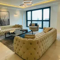 گلستان-شمالی190متر-3پارکینگ-سندی-فول-مشاعات
