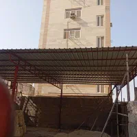 جوشکاری سیار