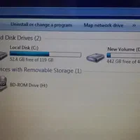 لپتاپ CX61 MSI i7 گرافیکدار|رایانه همراه|تهران, بریانک|دیوار