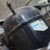 یخچال 4 در|فروشگاه و مغازه|الوند, |دیوار