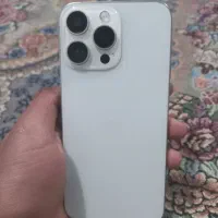 ایفون ۱۵‌پرومکس طرح ساخت ویتنام مشابه اصلی