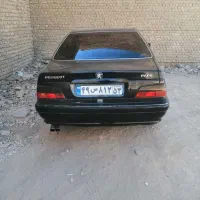 پارس 81|خودرو سواری و وانت|اصفهان, عاشق‌آباد|دیوار