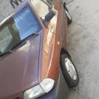 پراید صبا ۸۷ سفارشی هیدرولیک