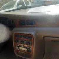 سمند ای اف سون مدل94|خودرو سواری و وانت|شاهینشهر, خانه کارگر|دیوار