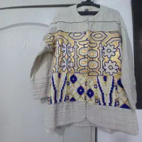 مانتو مجلسی|لباس|قرچک, مهدیه|دیوار