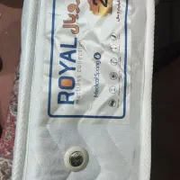 تشک نوزاد،پد دیواره تخت خواب سه تیکه و لحاف کودک|اسباب و اثاث بچه|رشت, نظری|دیوار