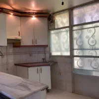 ۵۵متر ۲خواب طبقه همکف چسب مترو محدوده رودکی مرتضوی