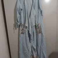 مانتو سایز ۴۶