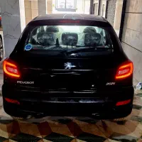 فروش پژو ۲۰۷ سقف فلز|خودرو سواری و وانت|داراب, |دیوار