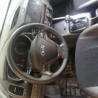 سراتو۲۰۱۸نیمه فول|خودرو سواری و وانت|اهواز, نادری|دیوار